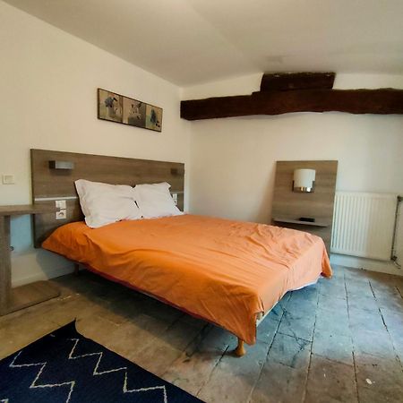 L'Escale De Compostelle, Centre Ville A 5 Minutes Du Canal Moissac Εξωτερικό φωτογραφία